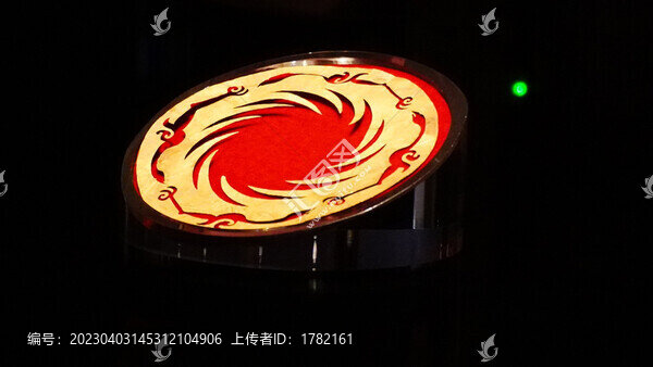 太陽神鳥