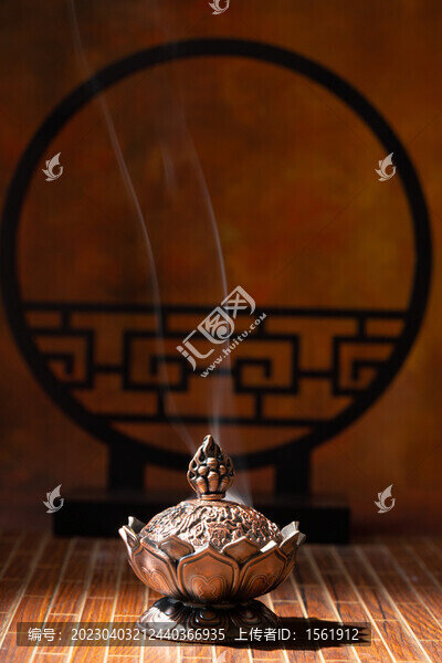 香薰?fàn)t