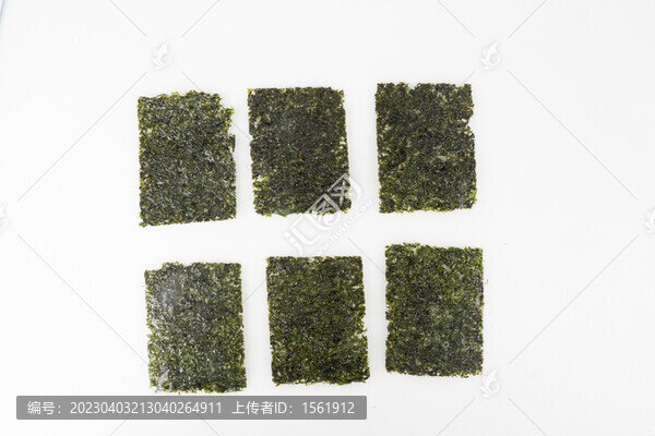 零食海苔