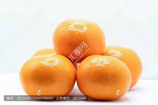 沃柑
