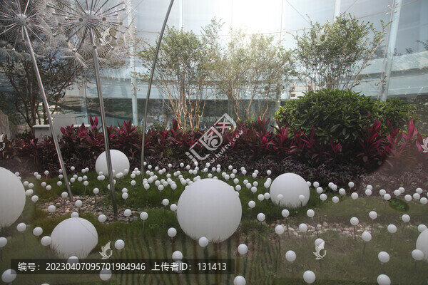 天圓景觀