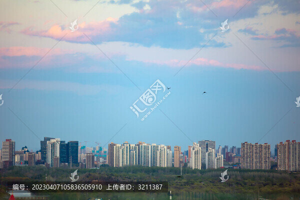 生態(tài)城市