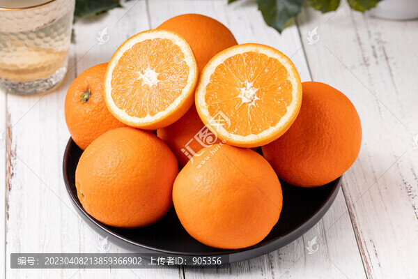 奉節(jié)臍橙