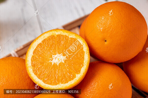 奉節(jié)臍橙