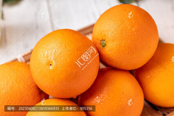奉節(jié)臍橙