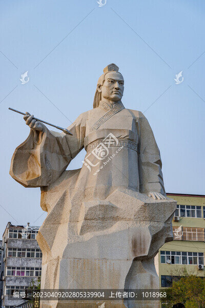潘安