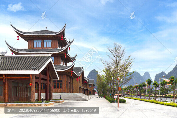 廣西融水大苗山古城-匯圖網(wǎng) www.fosd68.com 廣西融水大苗山古城