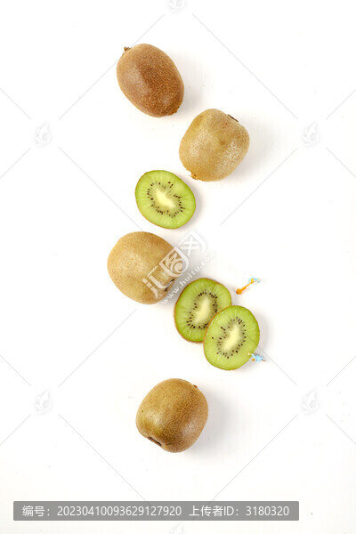 新鮮獼猴桃
