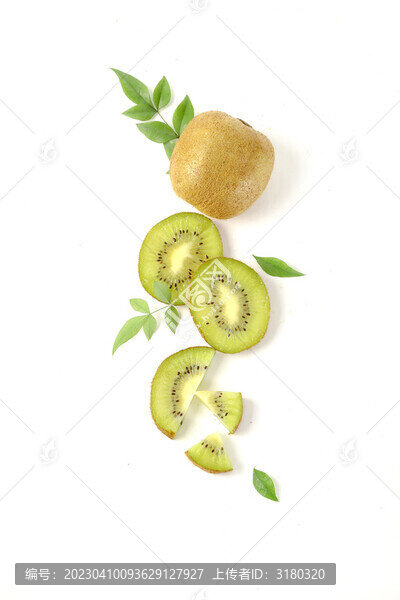 新鮮獼猴桃
