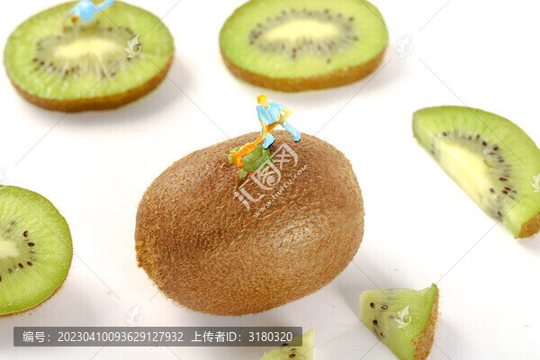 佳沛奇異果