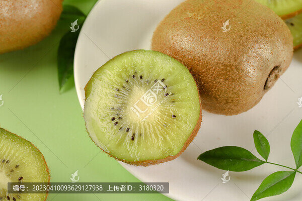 黃心獼猴桃奇異果