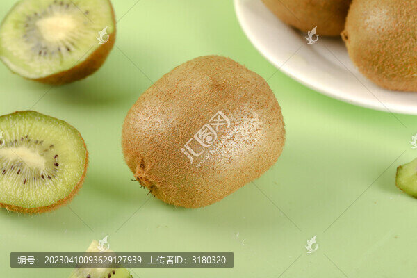 國產(chǎn)獼猴桃
