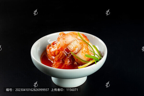 泡菜