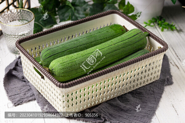 油絲瓜