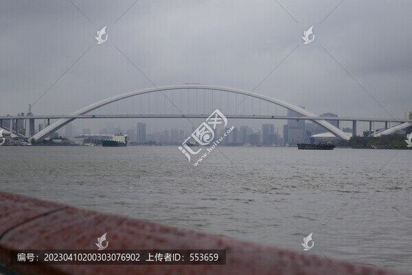 徐匯濱江