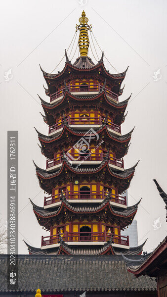 雞鳴寺