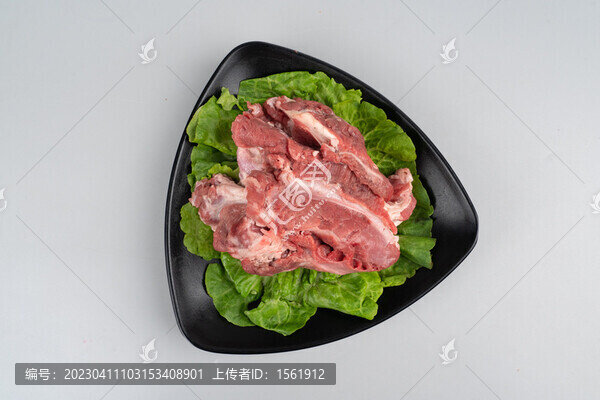 生鮮羊肉