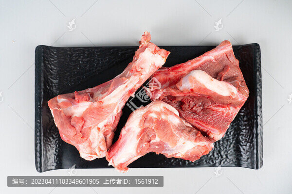 生鮮棒骨