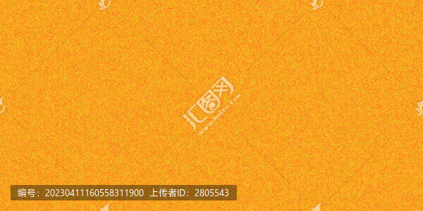金黃底紋