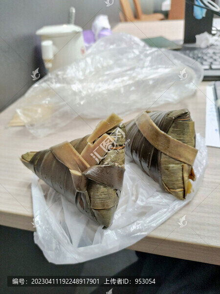 端午粽子
