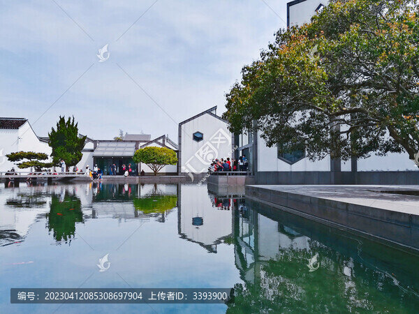蘇州博物館