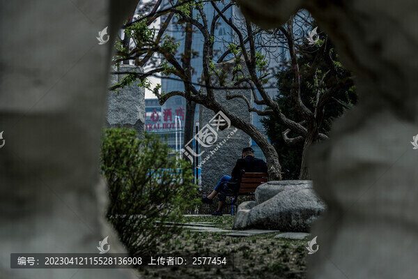 泰達(dá)雕塑園