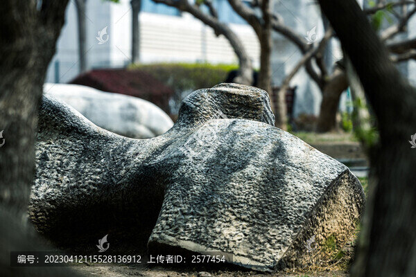 泰達(dá)雕塑園