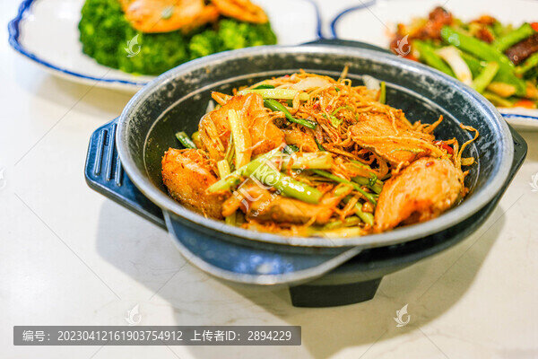 廣東美食