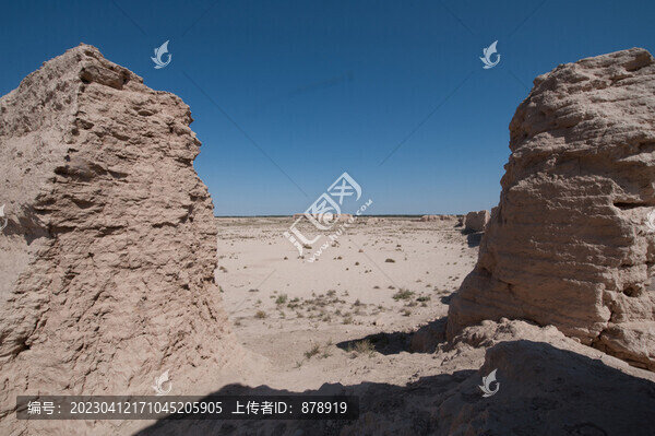 六工古城