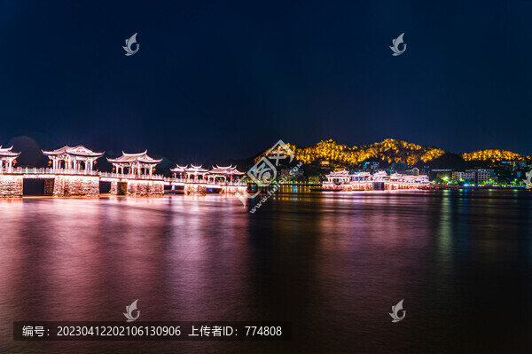 潮州廣濟(jì)橋