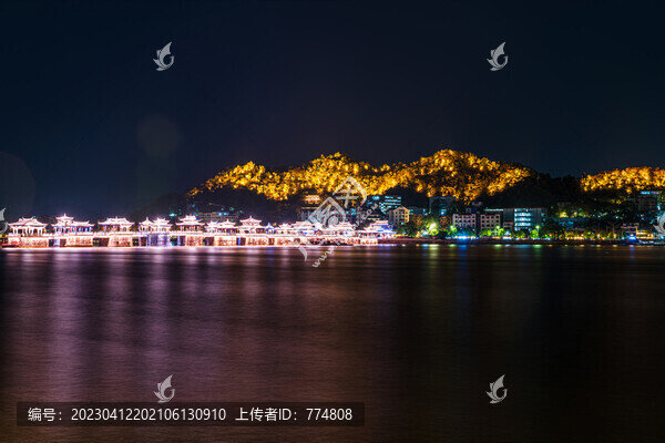 潮州湘子橋
