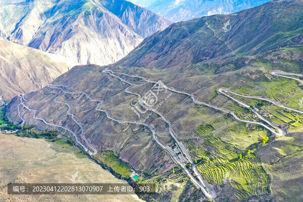 318國(guó)道風(fēng)光