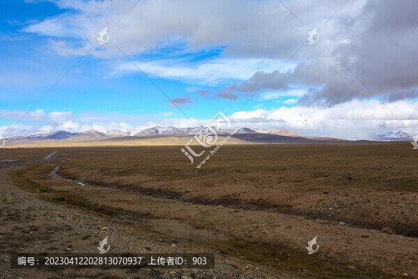 川藏線風(fēng)光