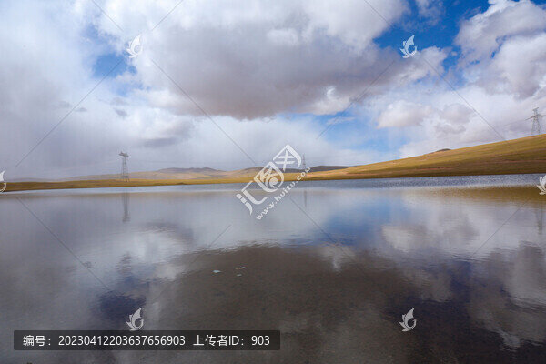 青藏高原