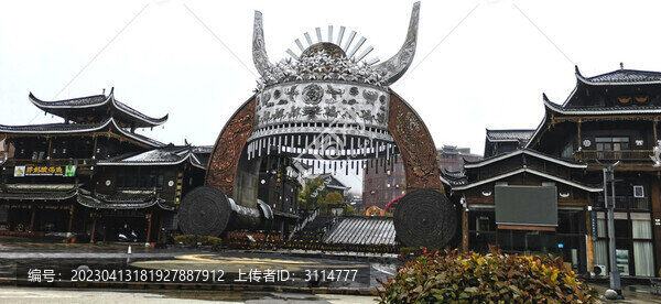 苗門