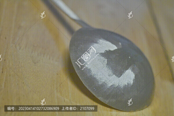 銅勺子