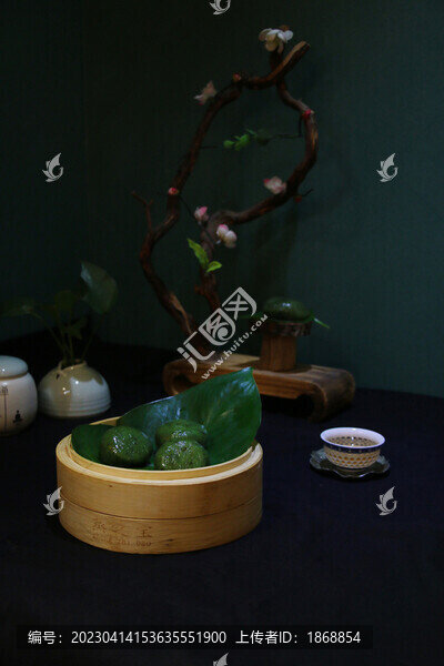 青團(tuán)