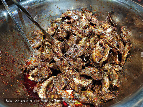 魚(yú)嘴巴