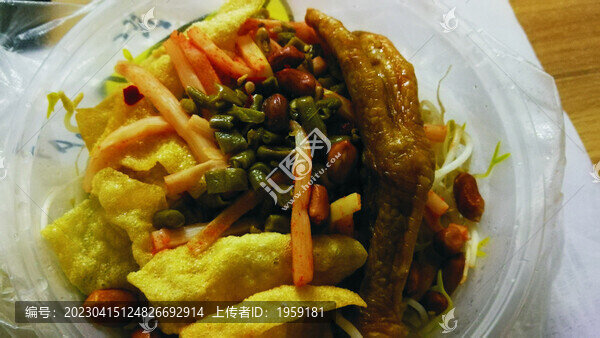 螺螄粉