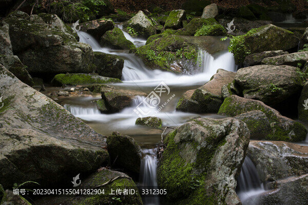 丹東綠石谷老邊溝