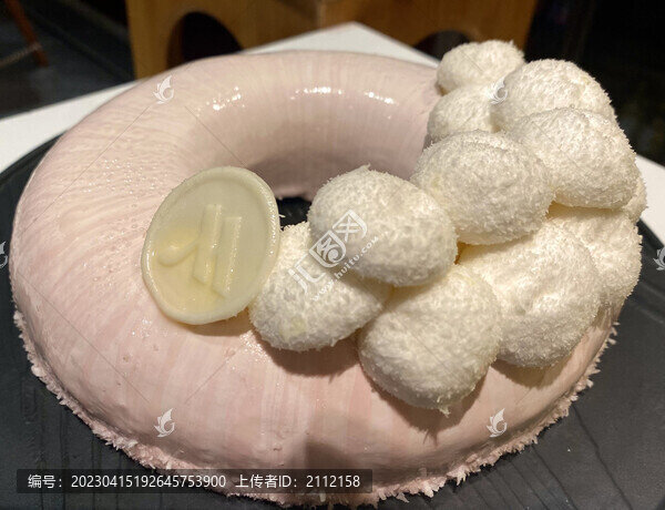 西式甜點