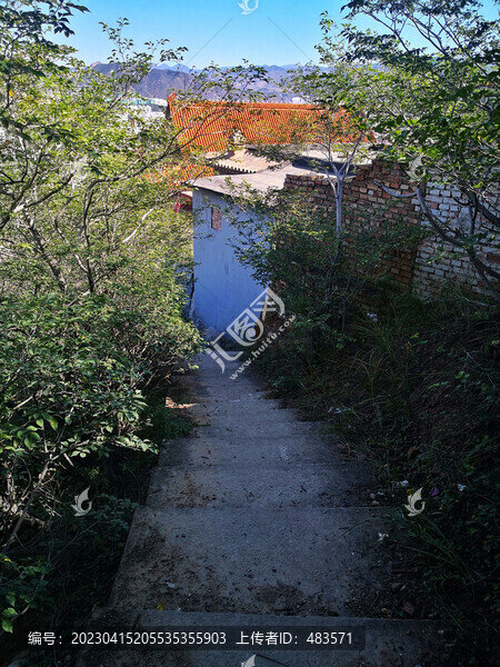寺廟