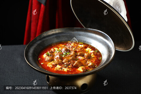 和牛麻婆豆腐