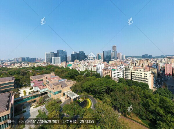 深圳龍崗