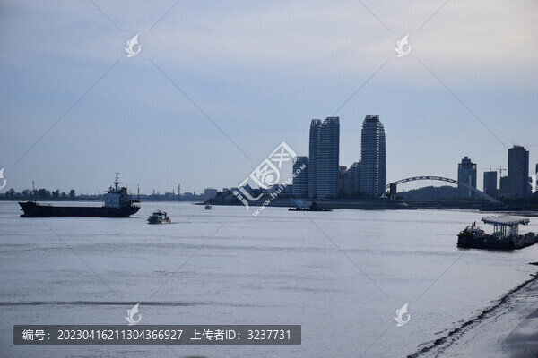遼寧丹東鴨綠江大橋