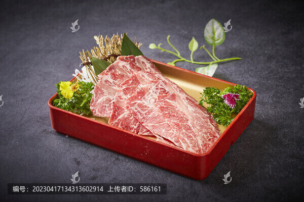 烤肉