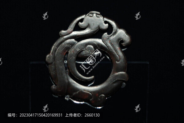 蟠螭環(huán)