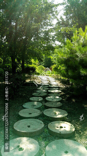 老子國際養(yǎng)靜中心漢文化生態(tài)園