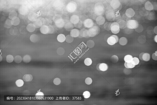 波光
