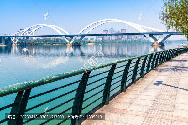 柳州廣雅大橋